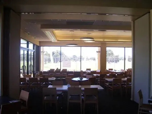Rich River Golf Club