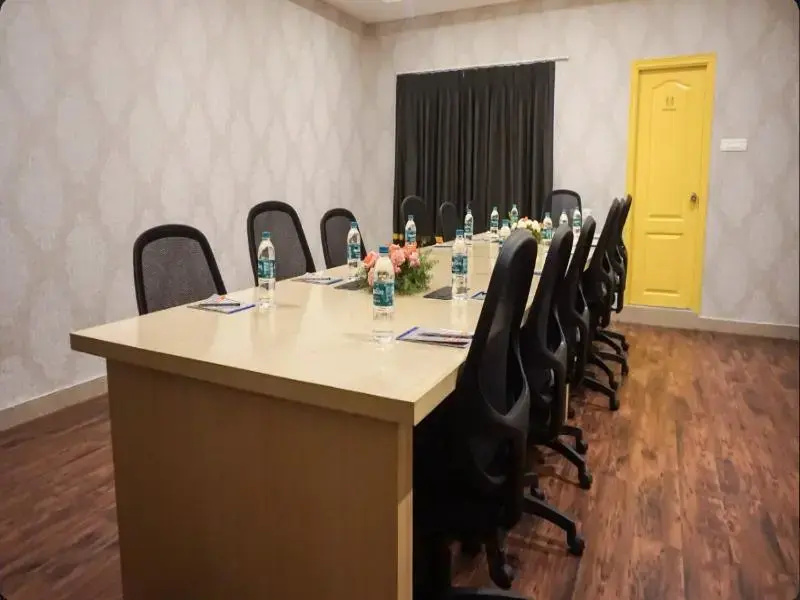 Hotel I-stay Hitec