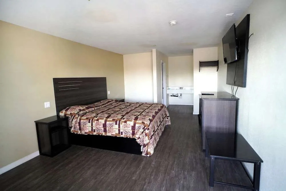 Airport Stay Motel