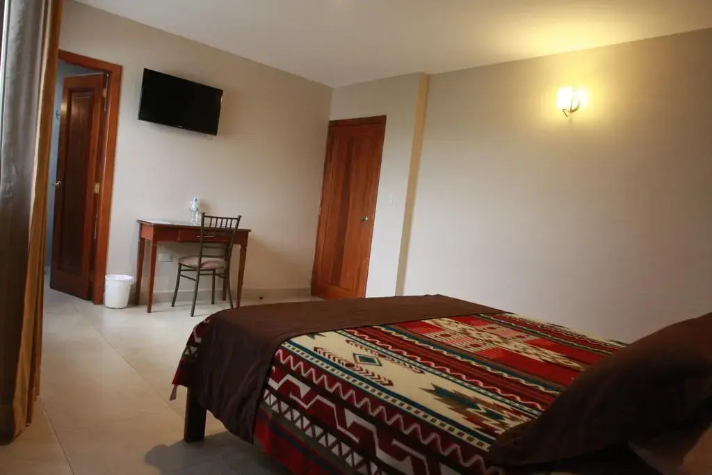 Hotel Puerto Banana