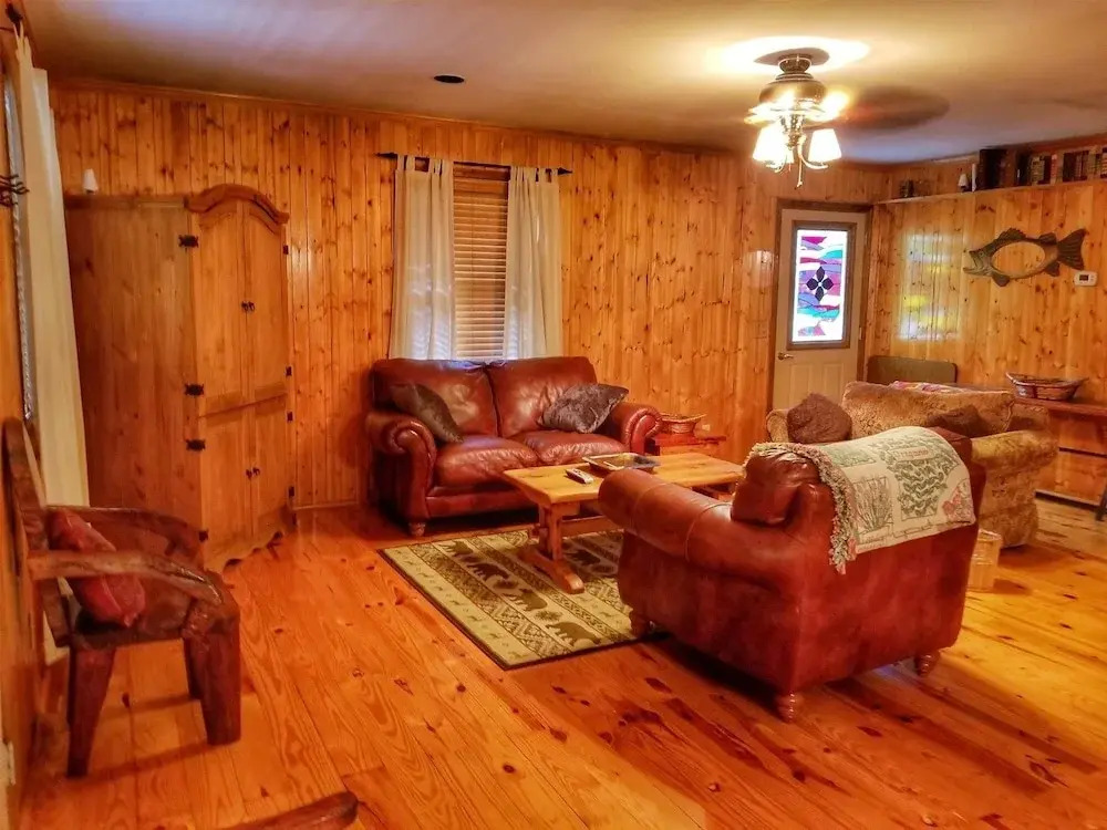 Simplicity- McCaysville, GA