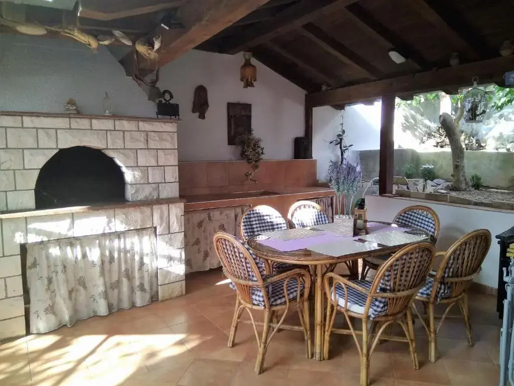 Apartmani Marinka Viskovic