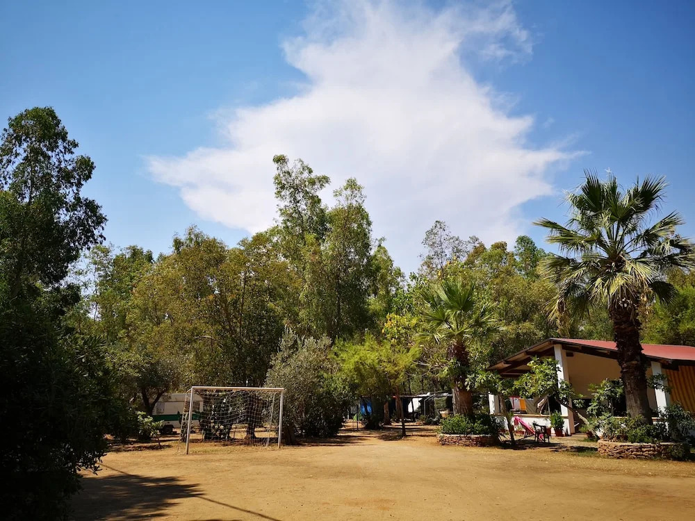 Village Camping Fico DIndia
