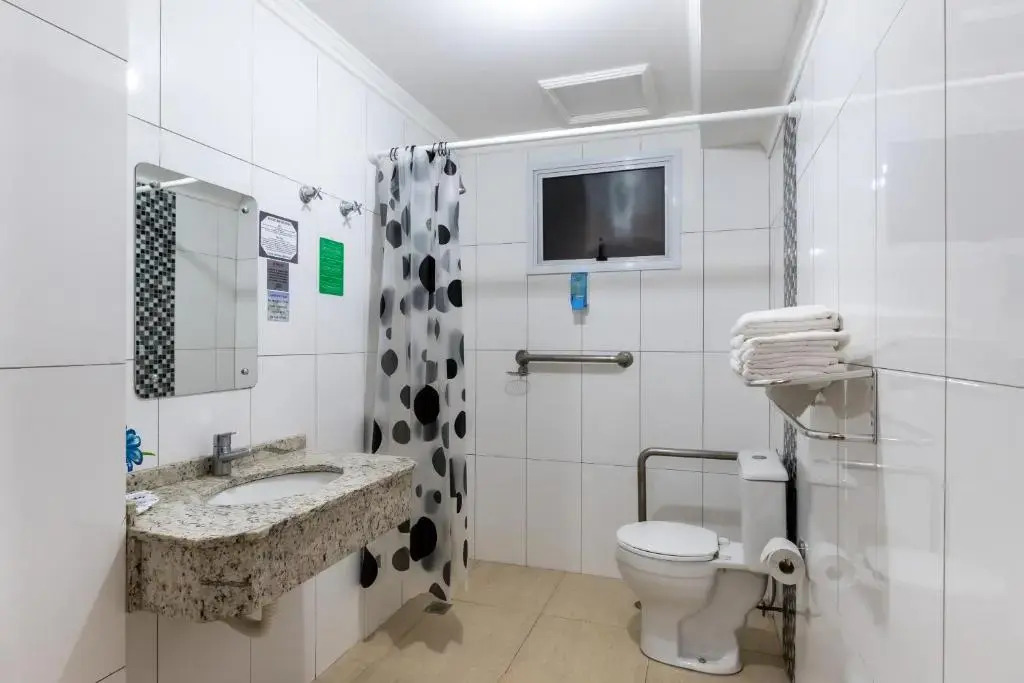 Hotel Baviera Iguassu