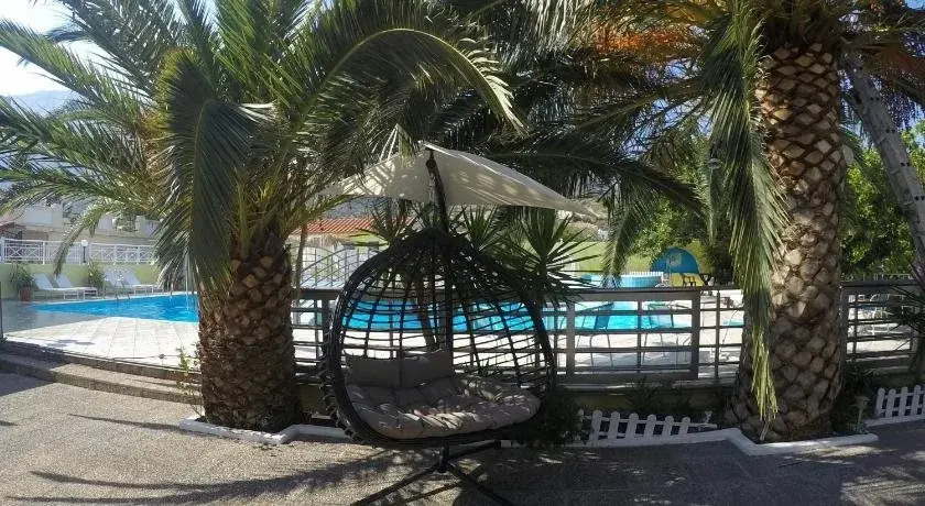 Hotel Mando