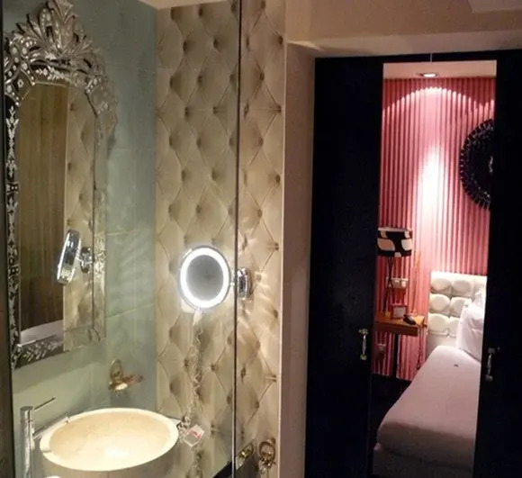 Abalú Collection Hotel Boutique Gran Via