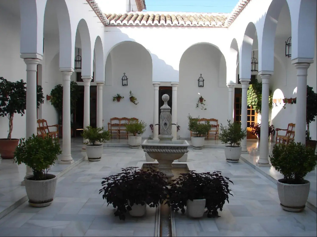 Villa Turística de Priego de Córdoba