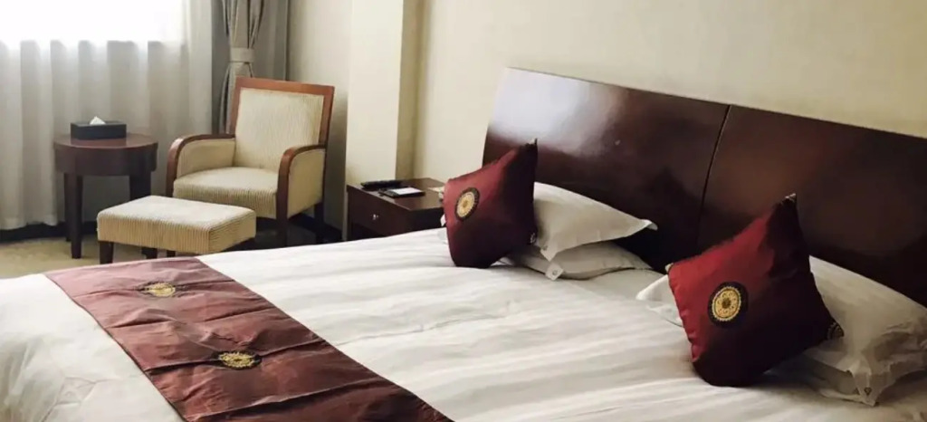 Shangtex Hotel
