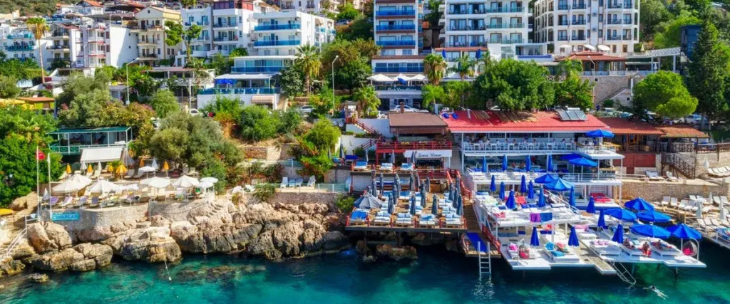 Sea View Hotel
