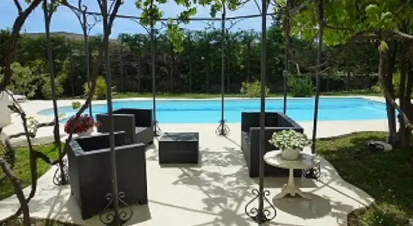 Villa Venus Croix