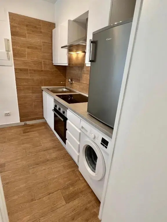 Apartamentos Deluxe Centro Benicasim