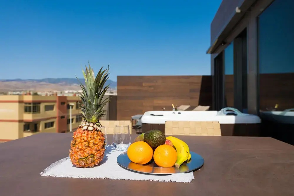 La Marine Boutique Hotel