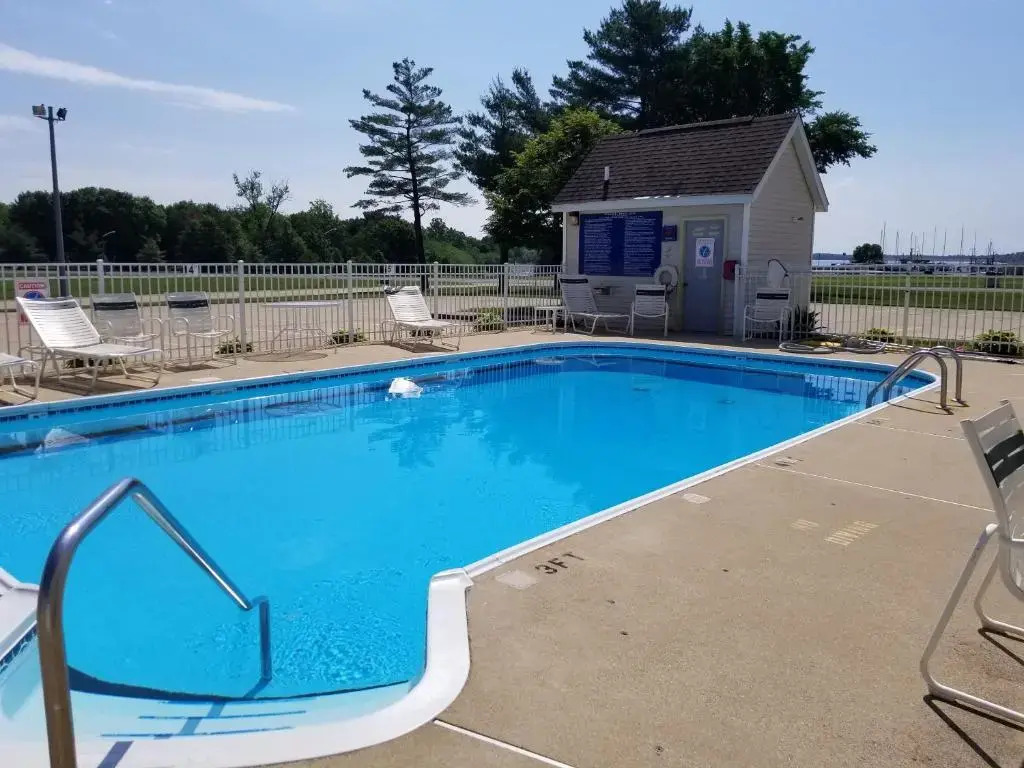 Mariners Village Resort