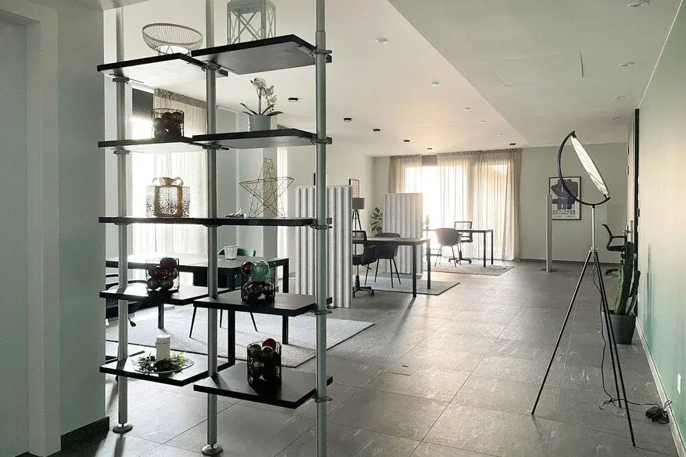 Icon H 308 Suite Micro-living