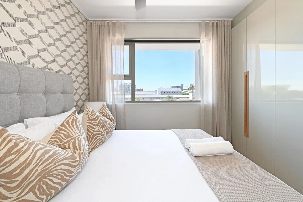 Quiet 2-bed Green Point Retreat Rooftop Pool