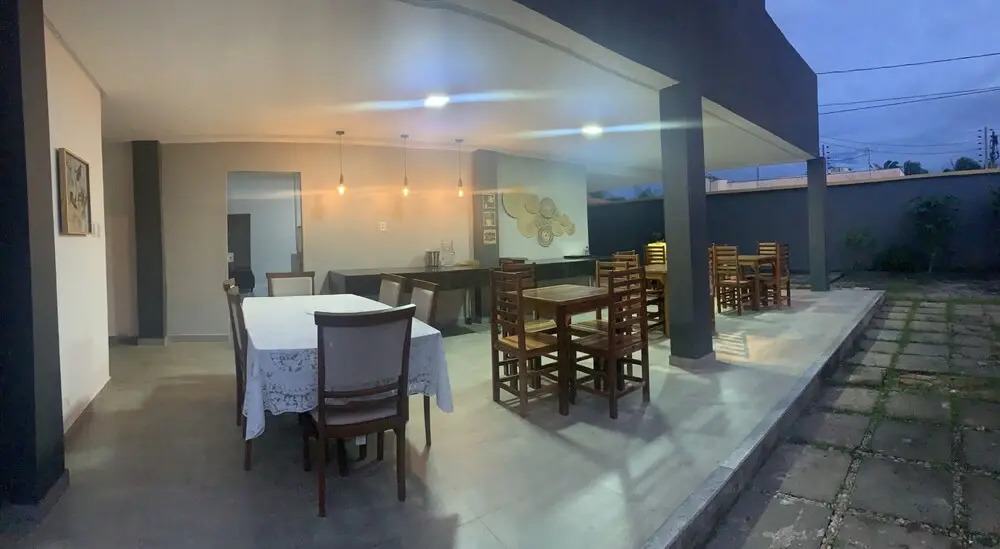 Rio Claro Comfort Hostel e Suítes
