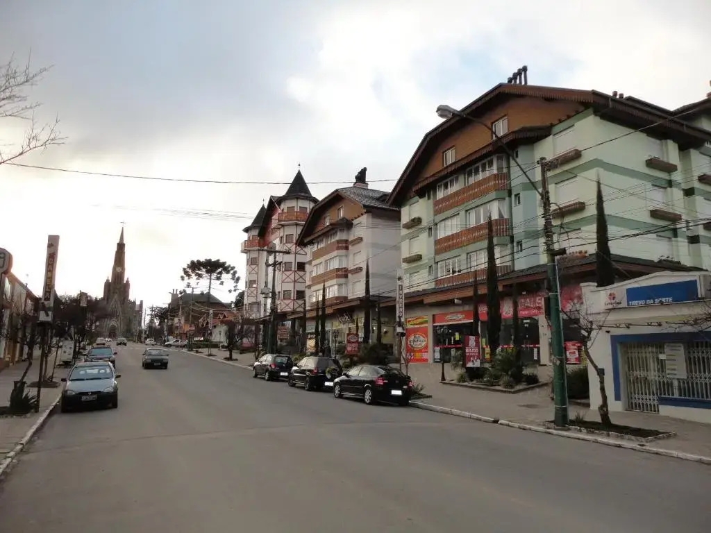 Apartamento Baviera
