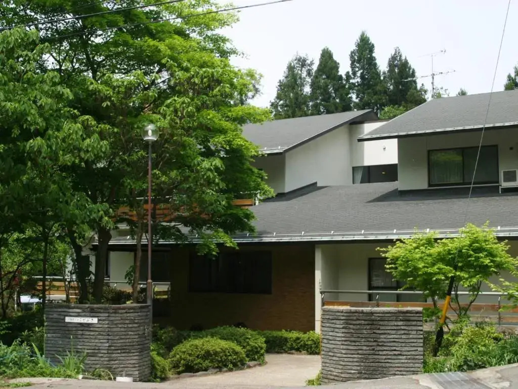 Fudoson-no-Yu Oyado Kotobuki
