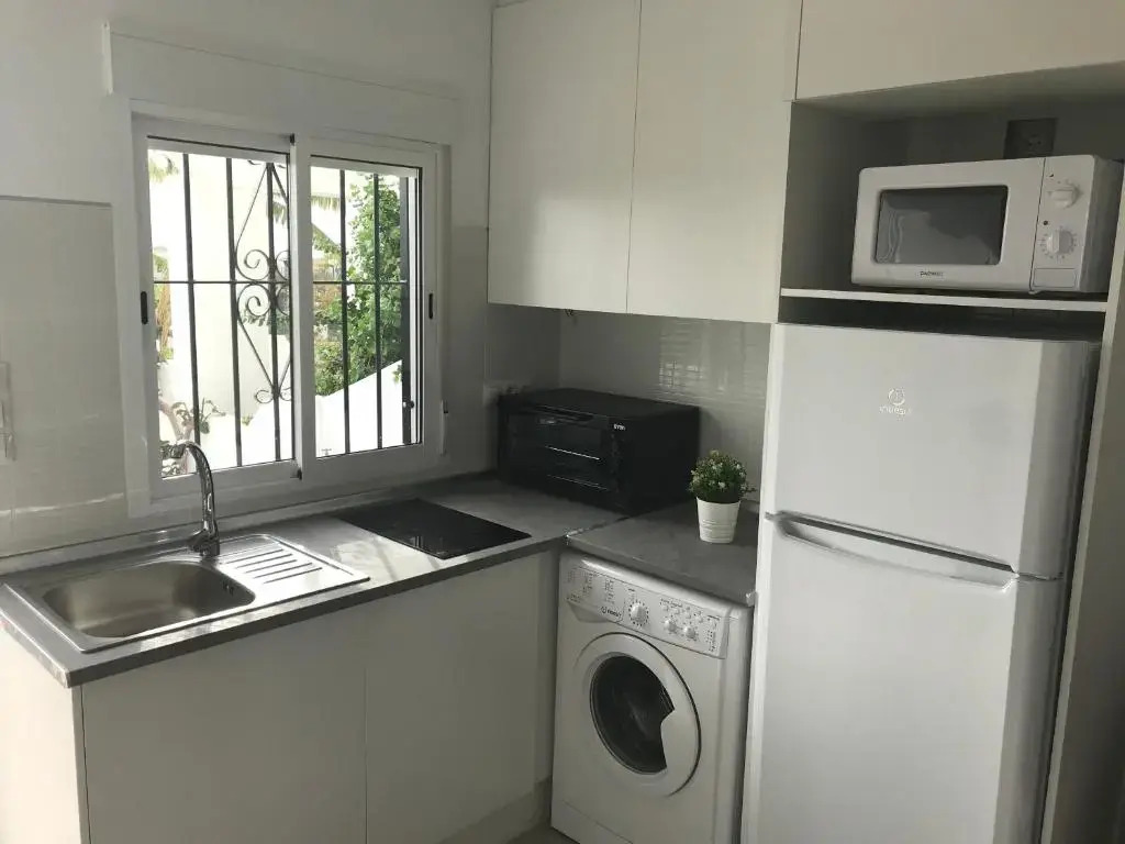 Apartamento Venavera Playa Vera Colina Apto. 4 Bajo Piscina Muy Tranquilo Wifi
