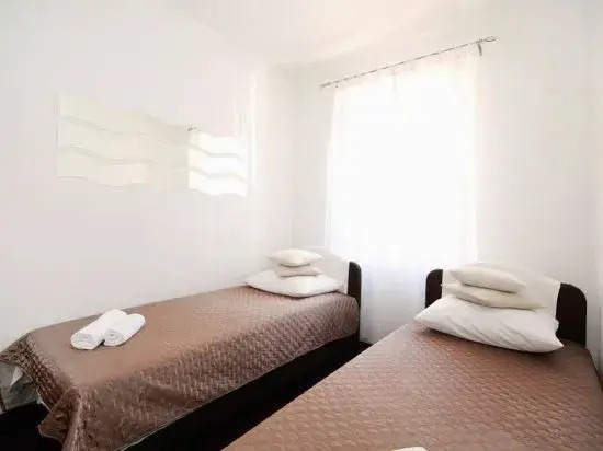 Villa Meri very central and beautiful apartment