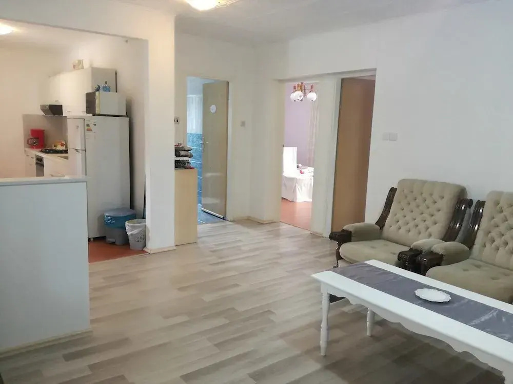 Apartments Angelini Two Bedroom A1