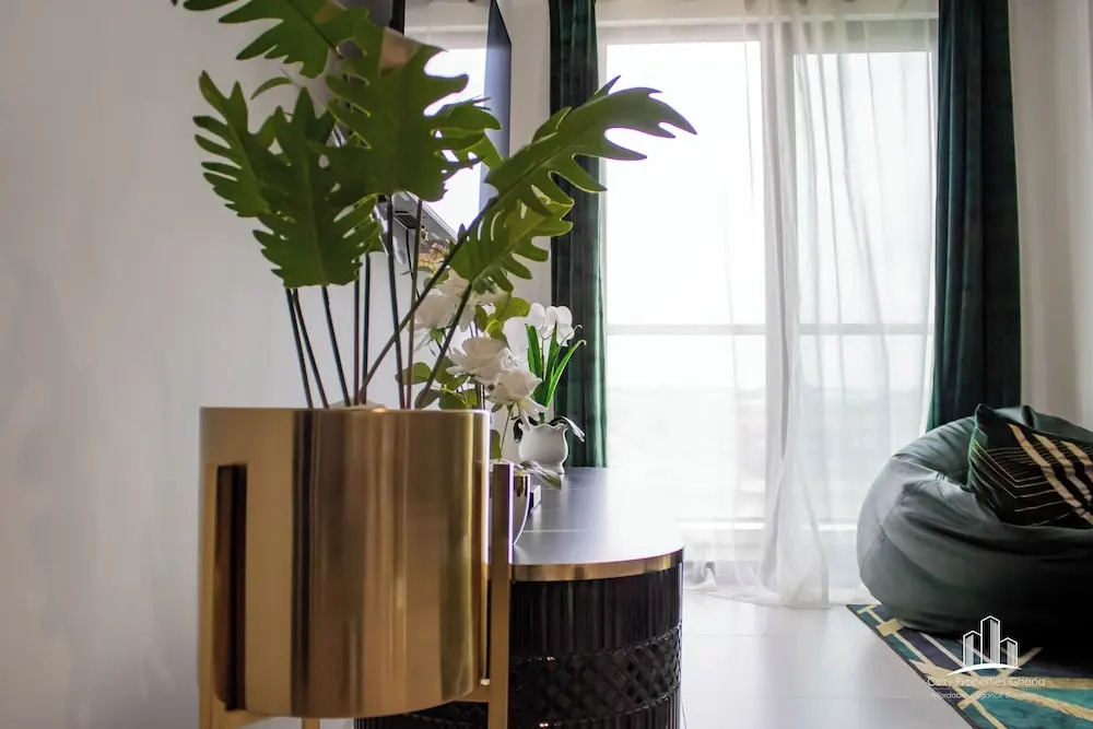 The Signature Hotel Apartment Accra Ghana