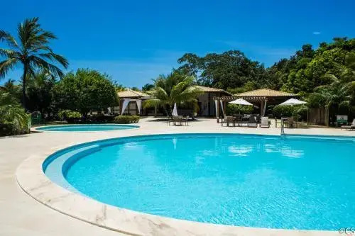 Apartamento Terraco Buganvilias - Reserva Imbassai