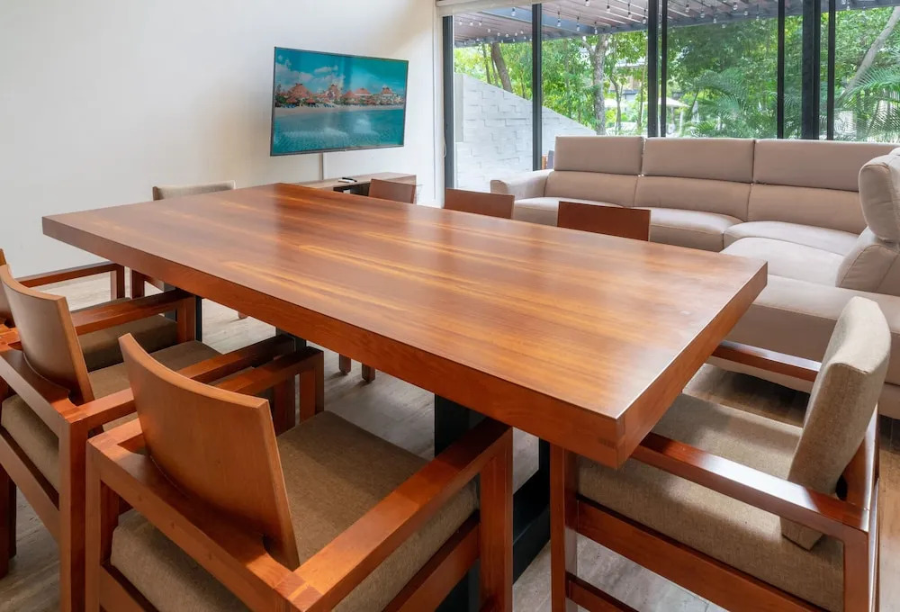 Condo Anahuac - Luxury At AWA Residences