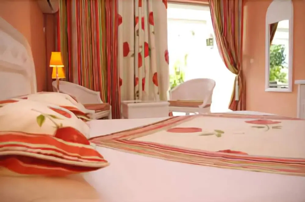 Hotel La Metisse