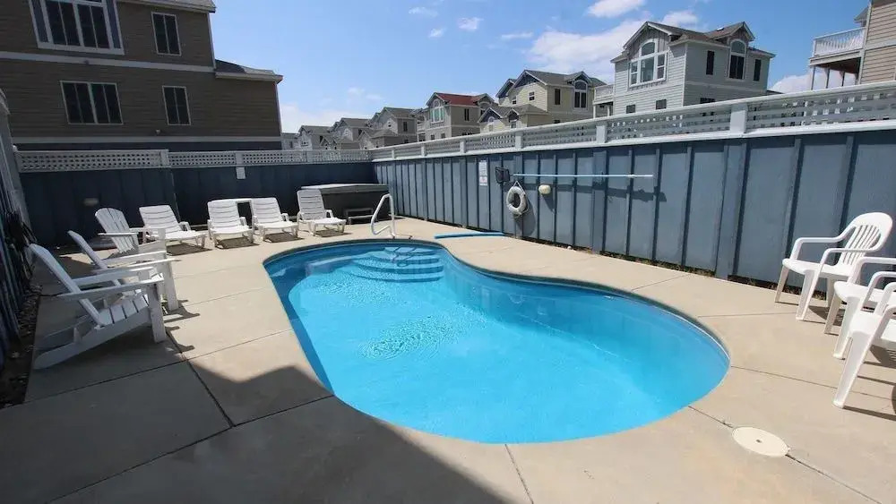 Amen Corner - 4 Br Home