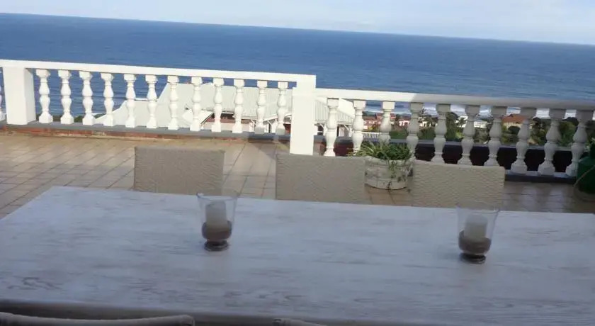 Holiday home Beach house
