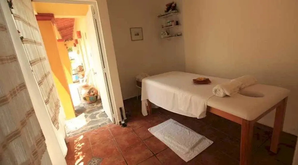 Casa Comalli & Spa