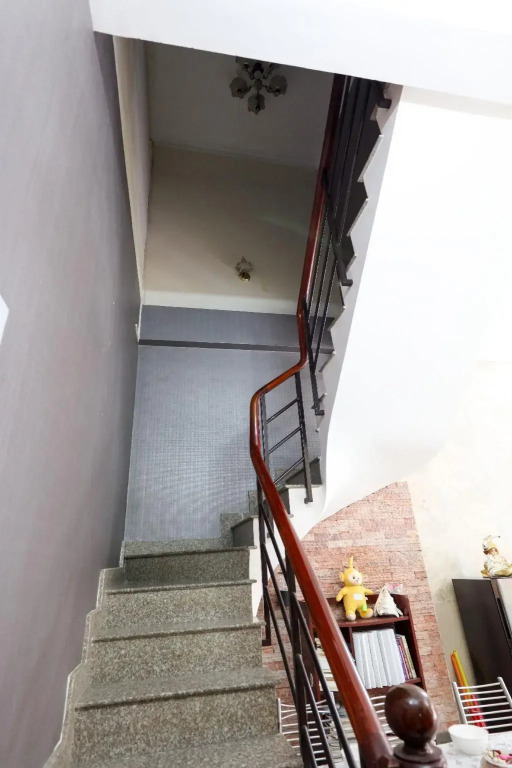 Smile Homestay - Hostel