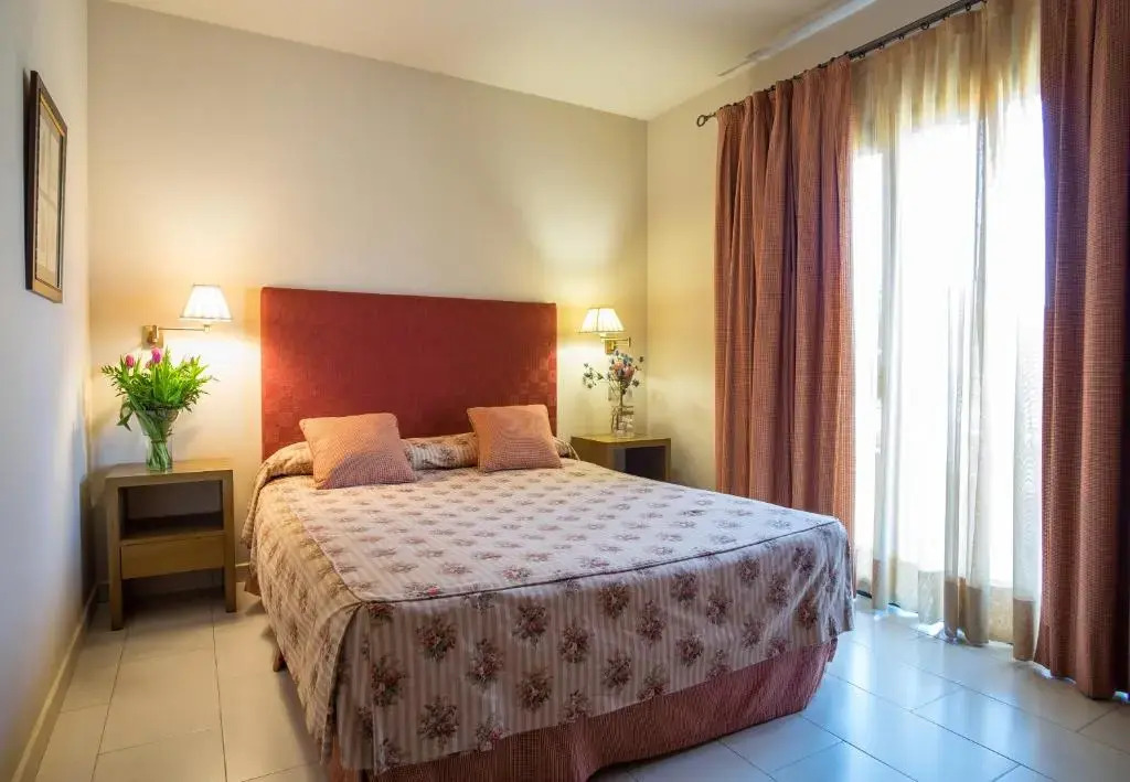 Apartaments Suites Sant Jordi