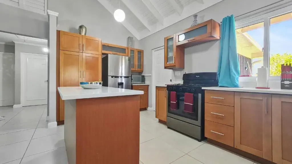 Casa Maurice Ocho Rios Villa