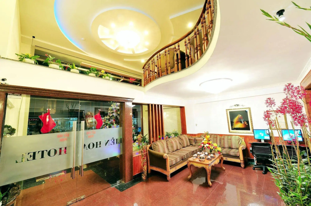 Phuoc Son Hotel