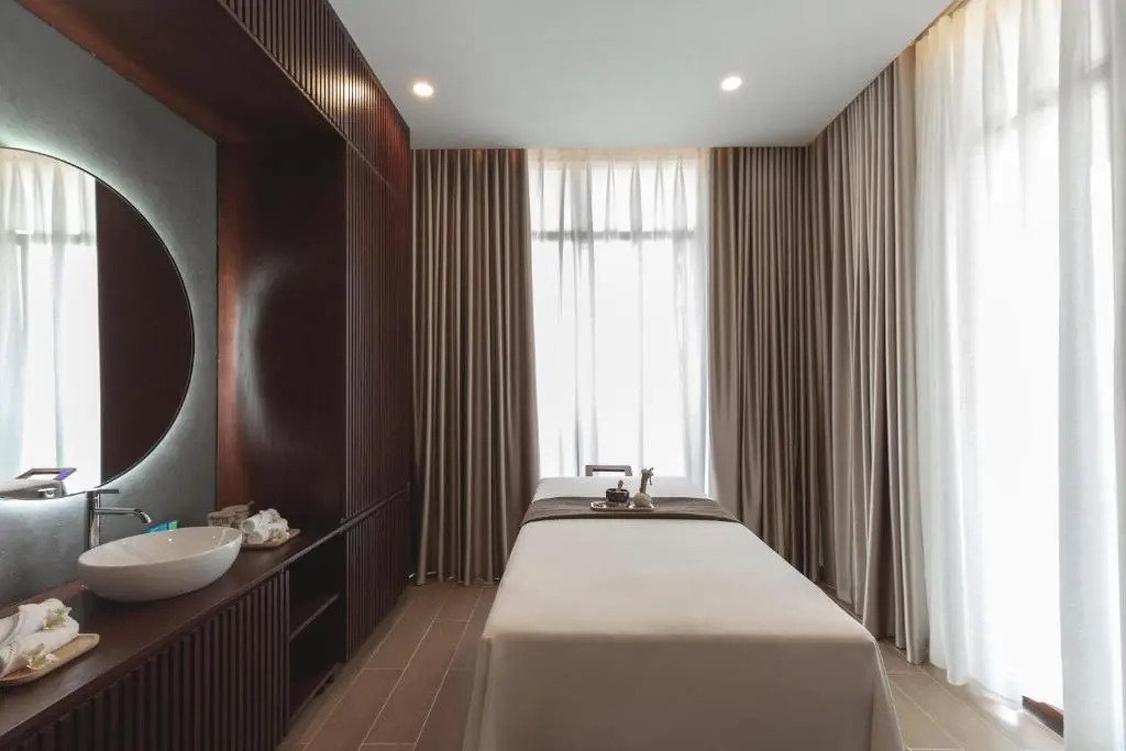 Senna Wellness Retreat
