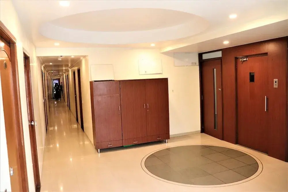 Hotel Alfa