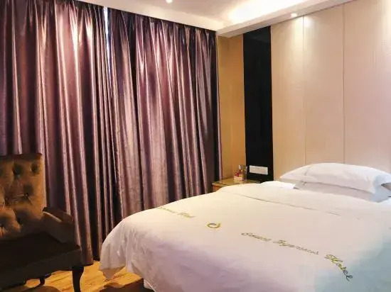 Shenzhen Zhengfa Hotel