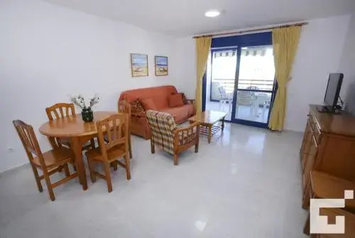 Apartamento Turquesa Beach 36D