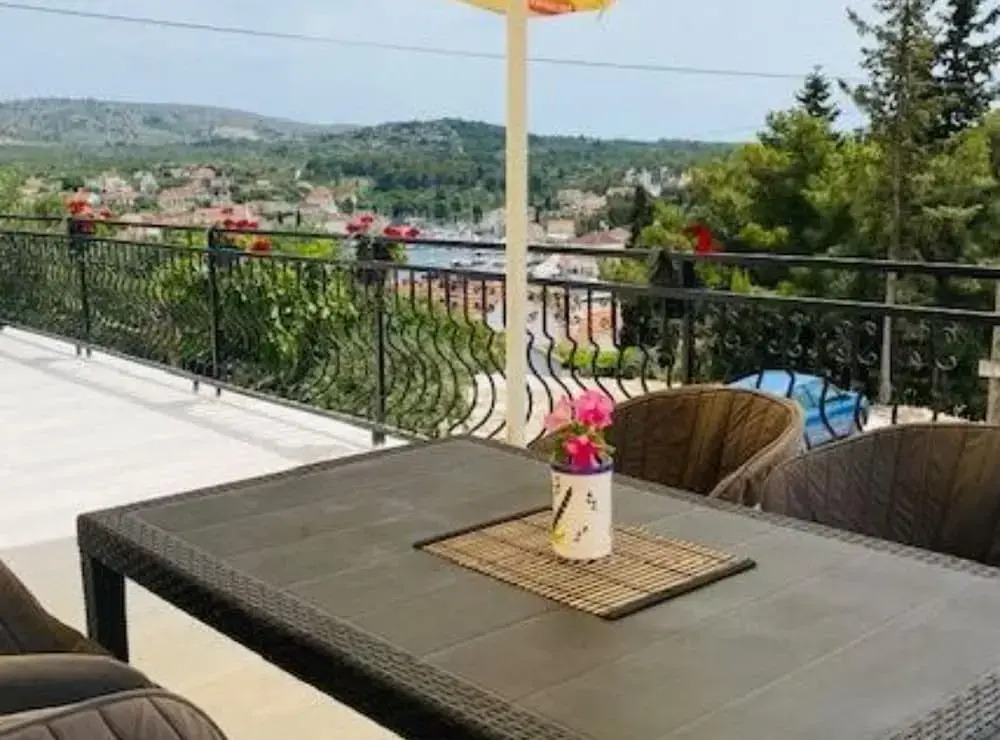 Villa Brazza