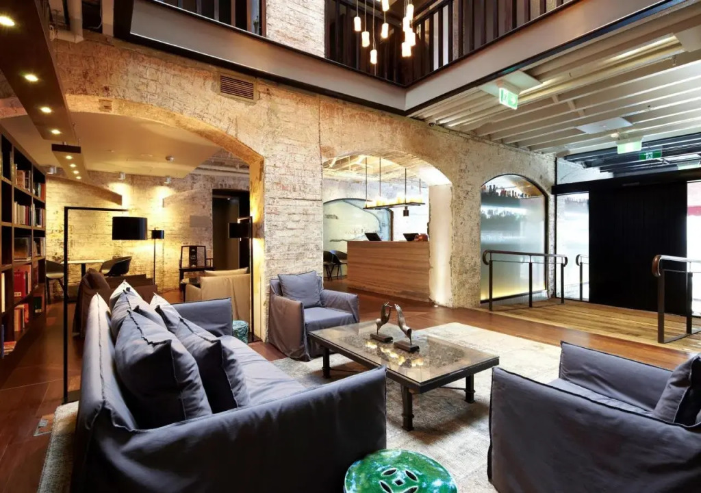 Harbour Rocks by Ode Hotels