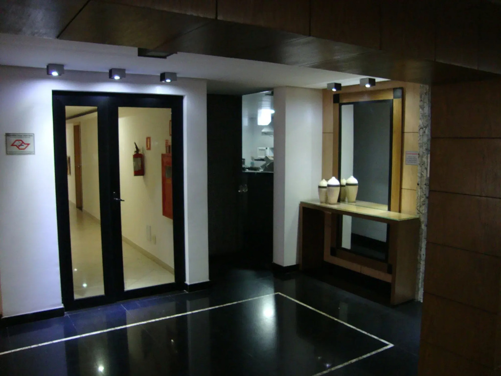 Calandre Hotel