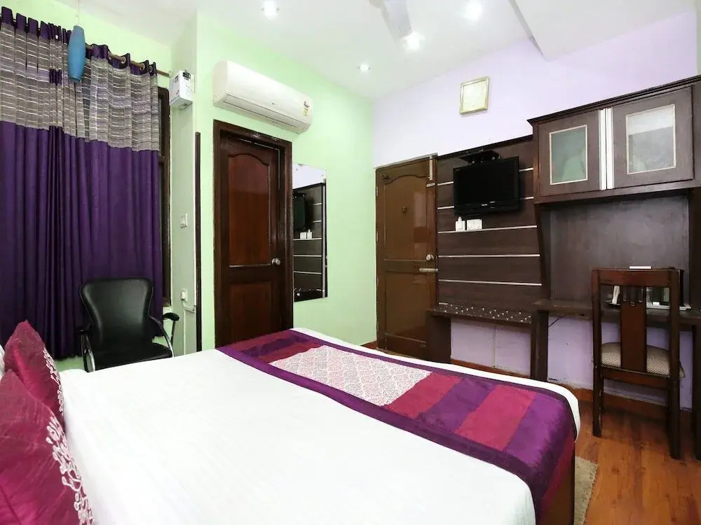 Hotel Mittaso by OYO Rooms