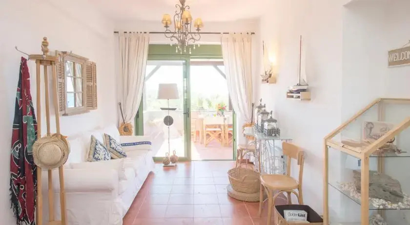 Maison d`Origan
