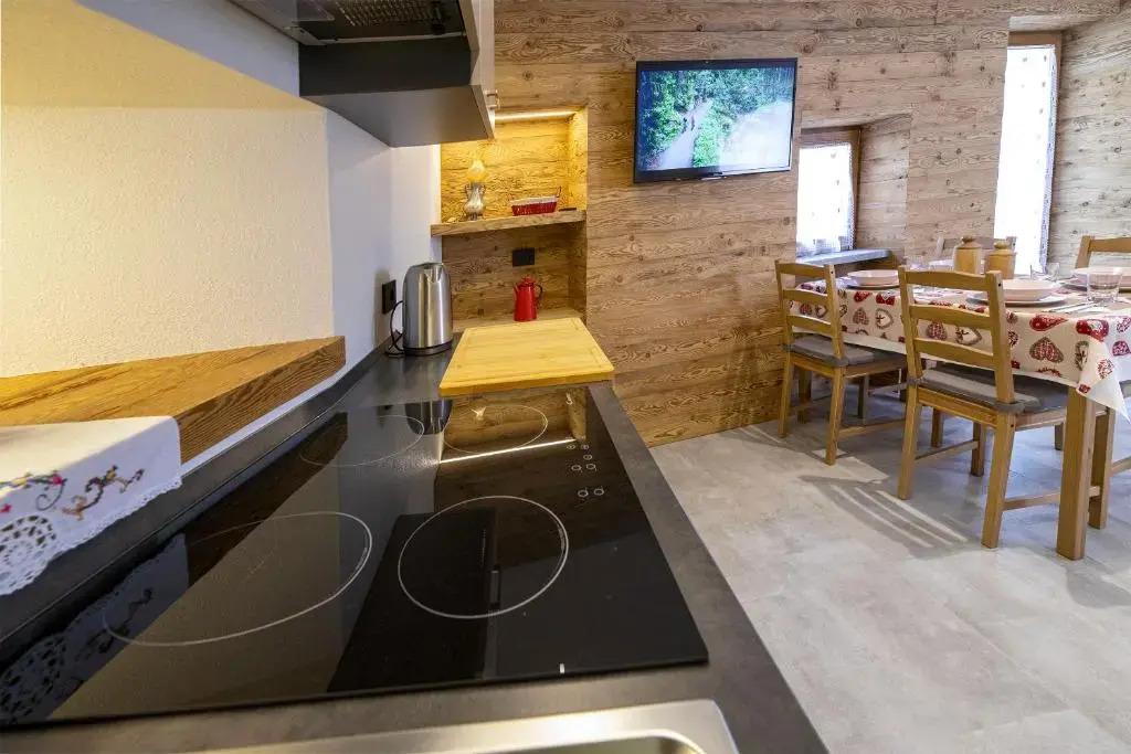 Fenat - Alpine Living