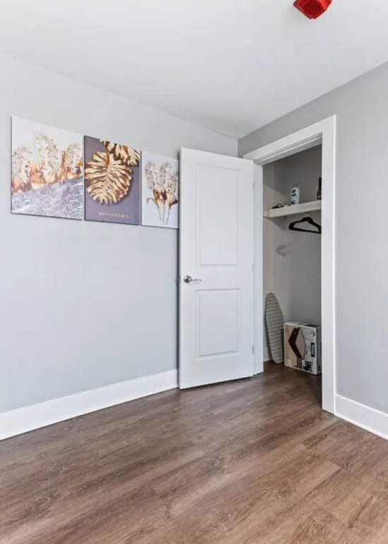 Your Cozy One Bedroom Detriot