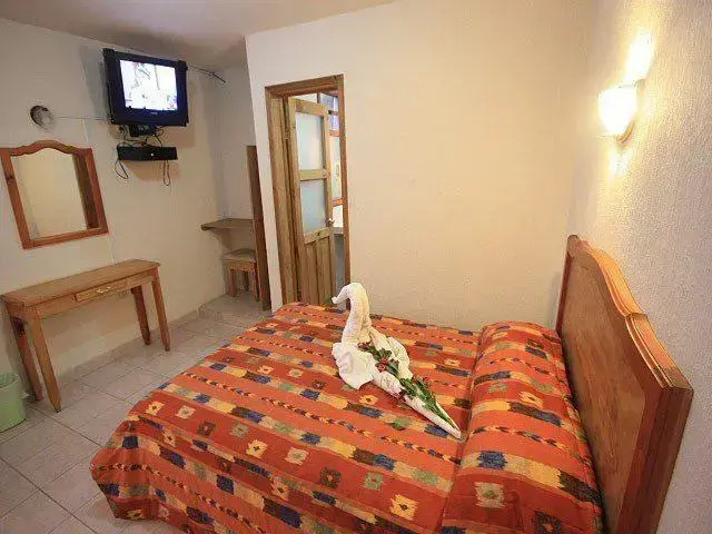 Hotel Parador San Cristóbal