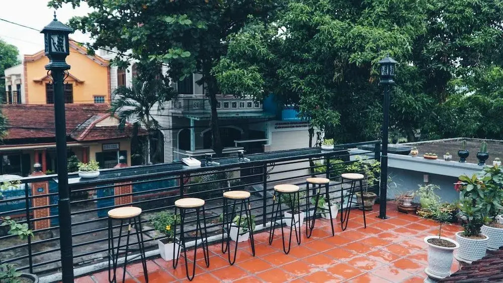 Citadel Homestay