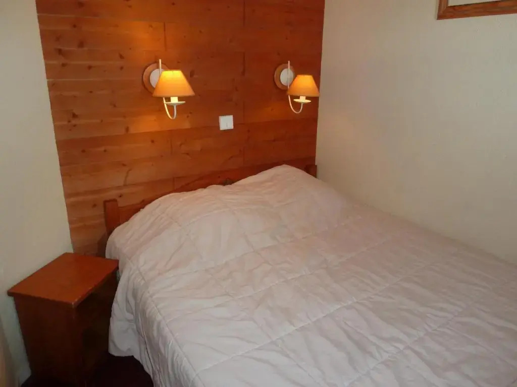 Appartement Avoriaz, 2 pièces, 4 personnes - FR-1-634-39